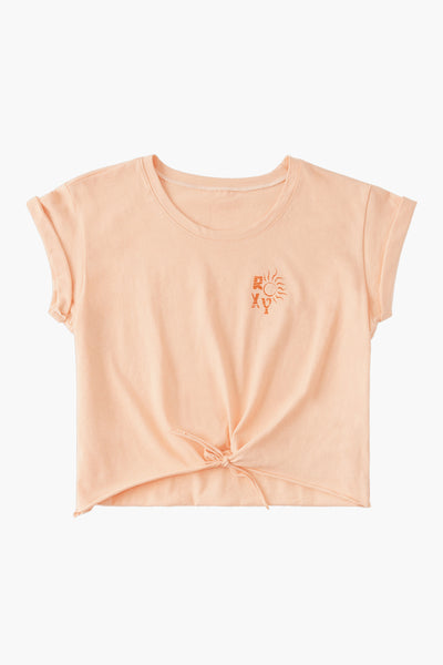 Roxy Roxsun Girls Shirt 