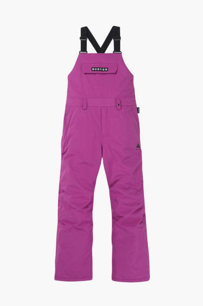 Girls Snowpant Burton Snowboards Skylar 2L zoom