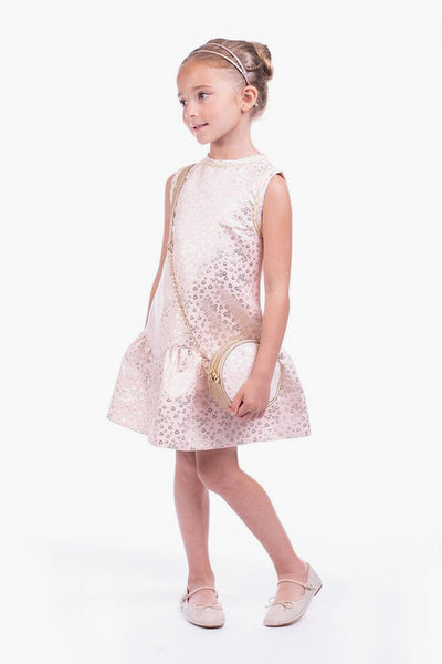 Girls Dress Imoga Sutton Easter