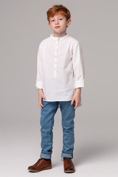 MarMar Copenhagen Topsy Boys Shirt