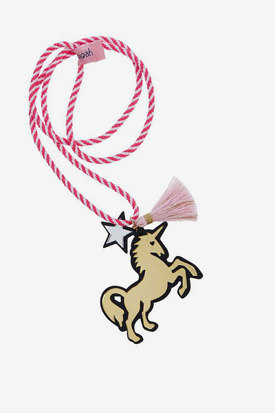 Unicorn Necklace