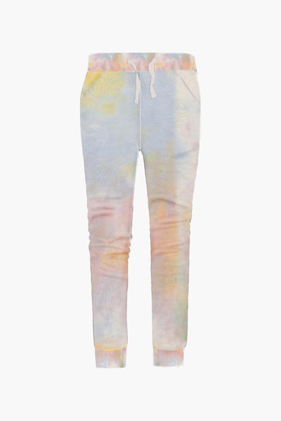 Appaman Watercolor Stanton Girls Sweatpants