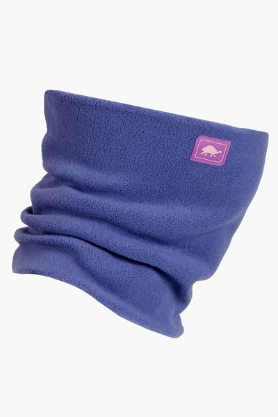 Turtle Fur Youth Neckwarmer - Iris (7-12Y)