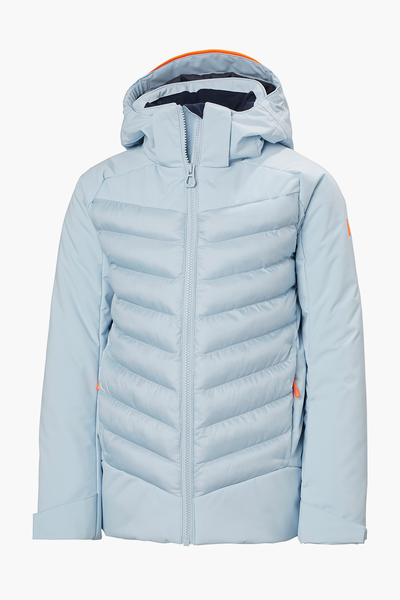 Kids Jacket Ski Helly Hansen Serene Baby Trooper